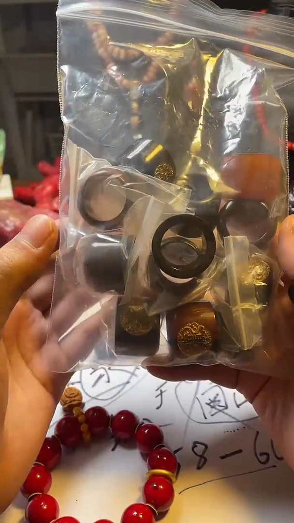 【闪购商品】滴血莲花菩提吊坠工艺品XX32