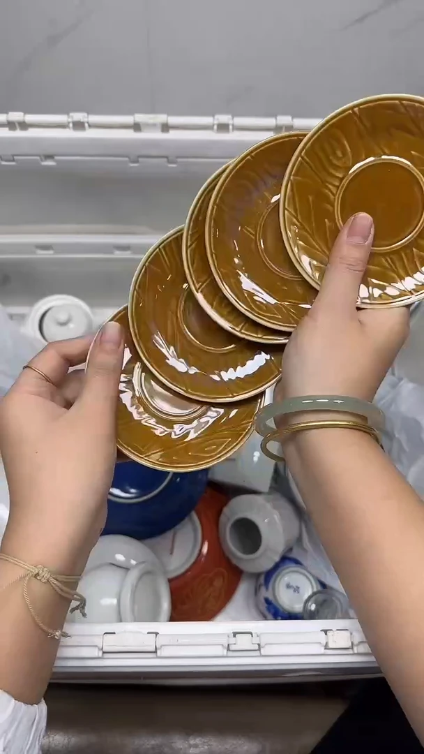 【闪购商品】870回流瓷器默认微瑕，18.8包邮