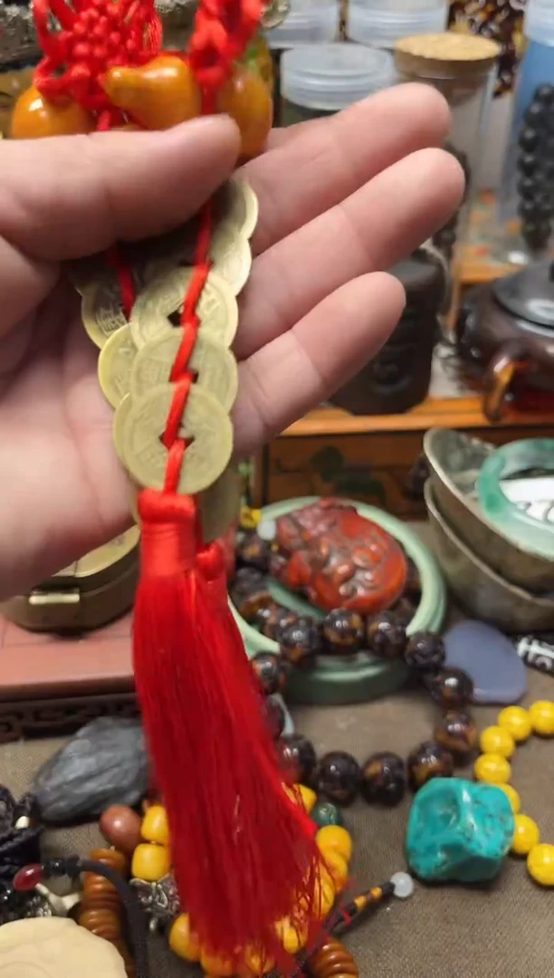直播精品好物推荐