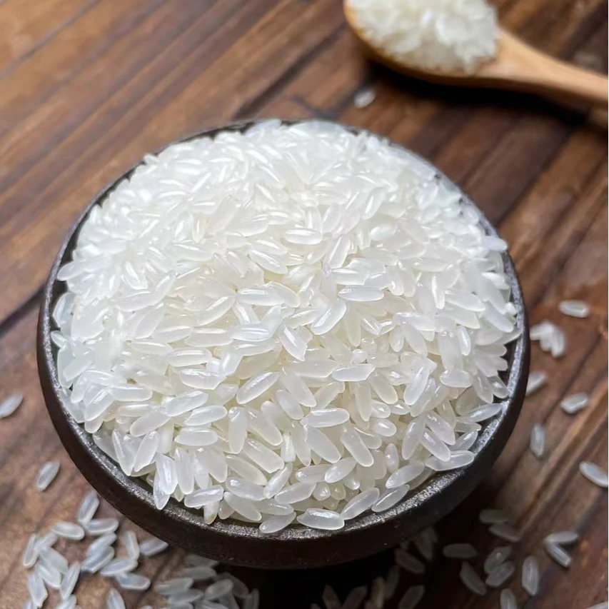 【来财】东北正宗五常大米稻花香二号对对碰{拍一拆八}