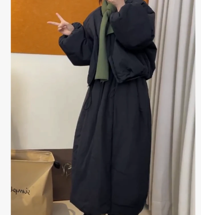 2025冬季时尚潮流百搭精品女装886RA33