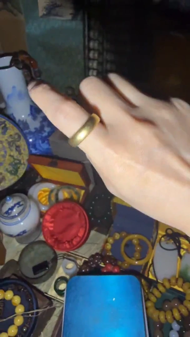 金属闪购高端商品链接