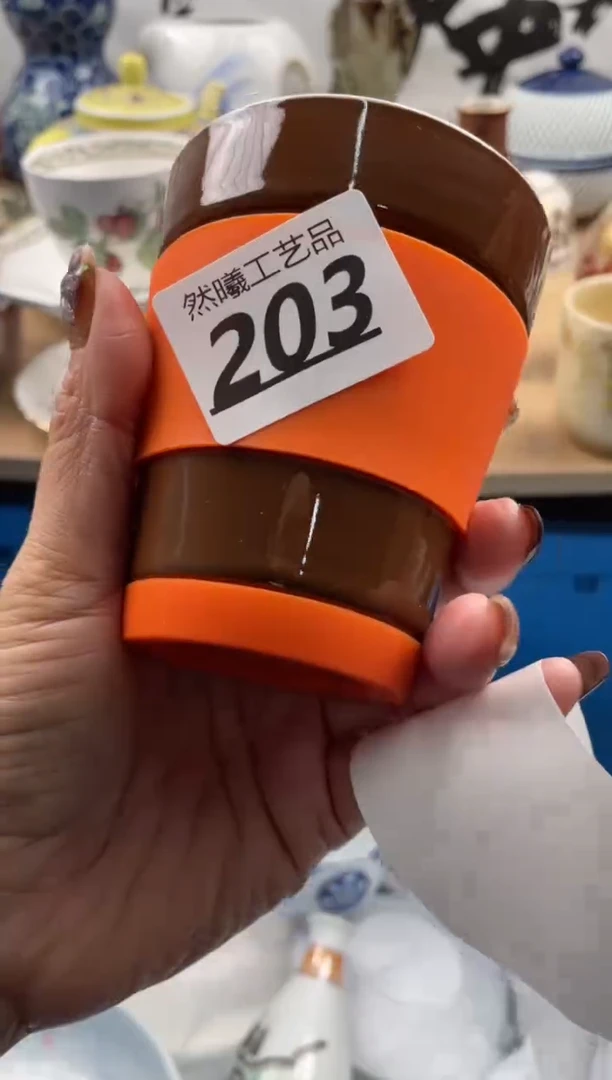 【闪购商品】瓷片203             
