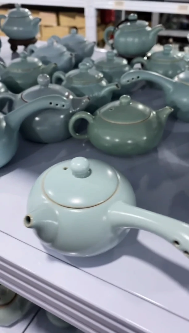 【清仓福利】微微瑕疵盖碗主人杯