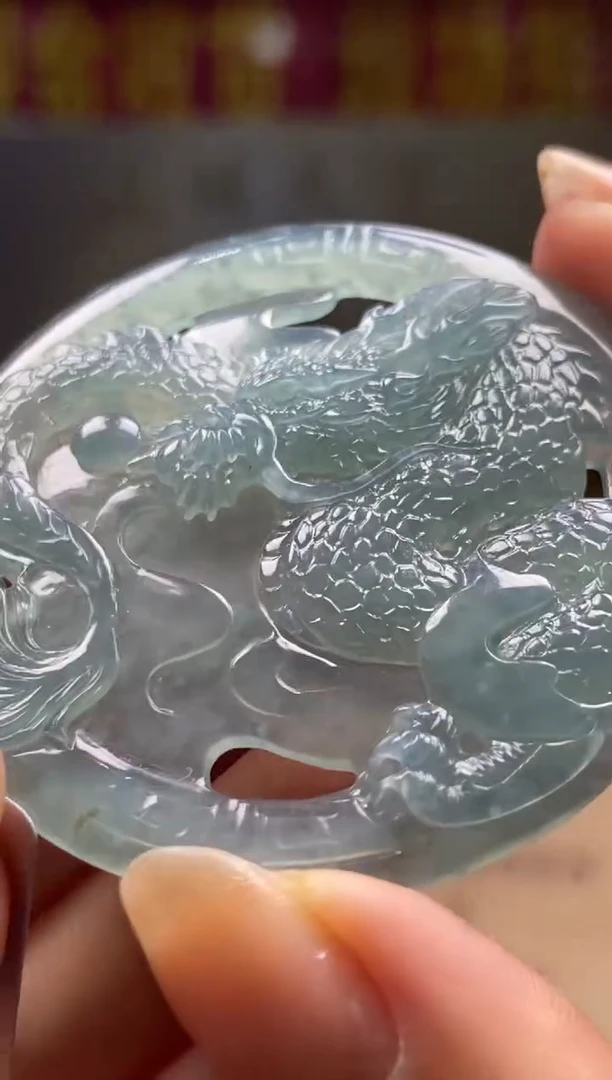 【闪购商品】定制翡翠未镶嵌********661