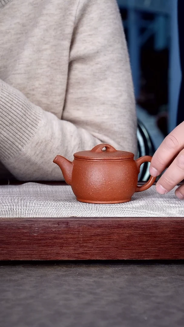 茶壶紫砂宜兴紫砂茶壶@@CH04602