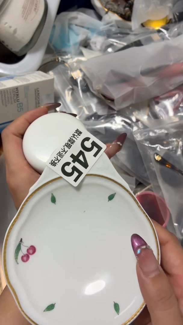 瓷片.*漂亮的东西快来带走吧