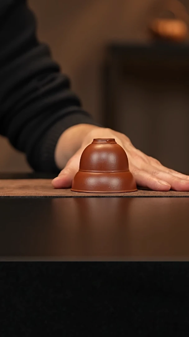 【闪购商品】紫砂茶壶允禾斋wxm 红降