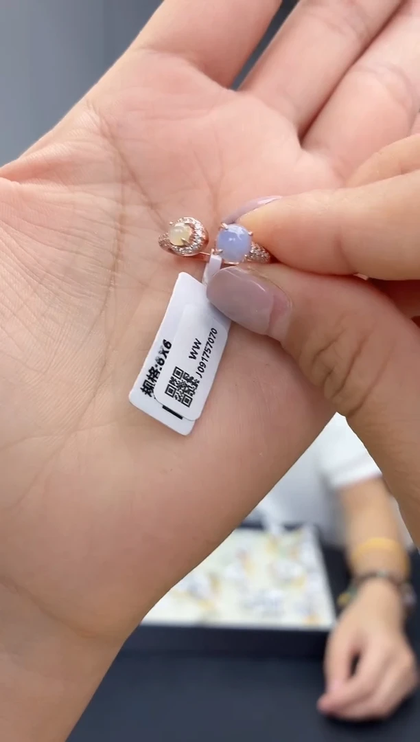 银S925镶嵌戒指翡翠11111111111