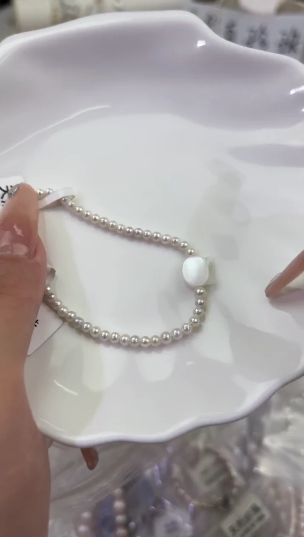 未镶嵌淡水珍珠11