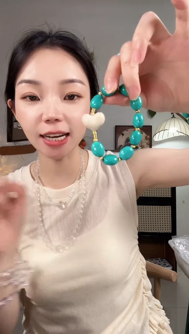 未镶嵌颈饰水晶Z48ZZZZZ