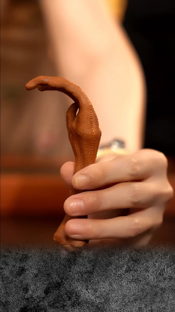 紫砂紫砂紫砂紫砂 XHL 鸡爪子