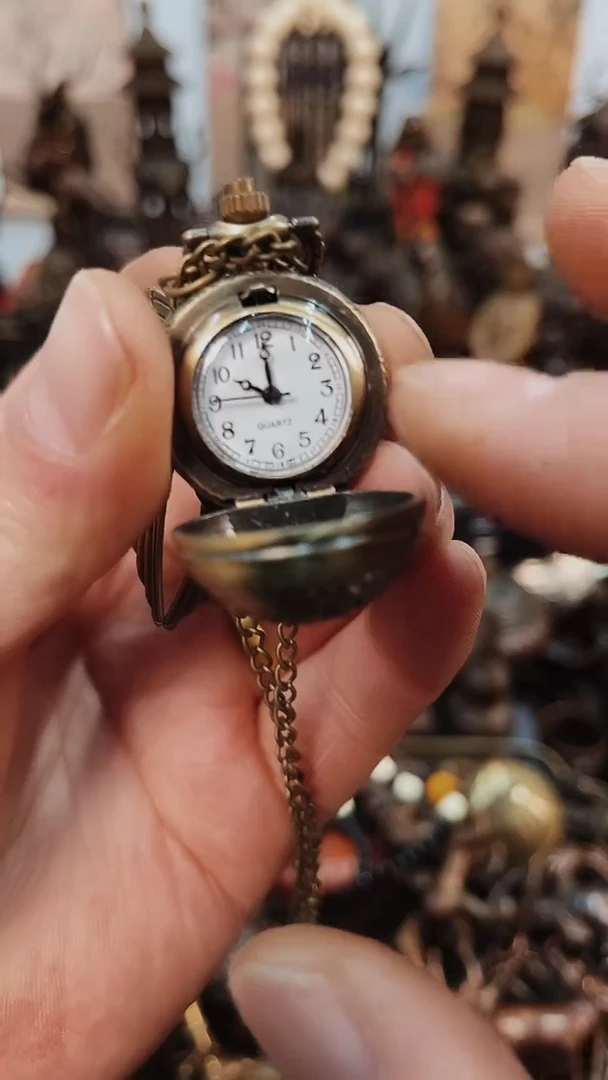 【闪购商品】精铜工匠 别具韵味