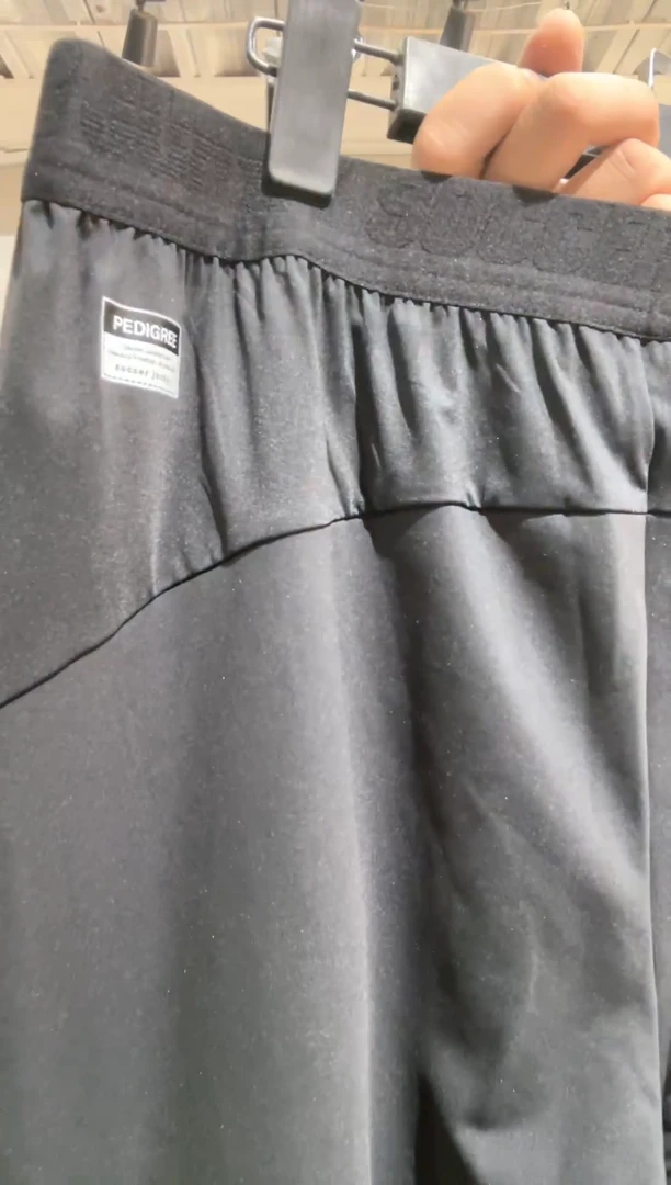 打****S黑色长裤 4XL 价格269