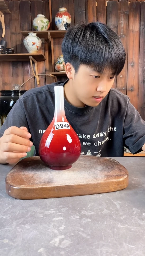 碗949，开窑上新，超值陶瓷