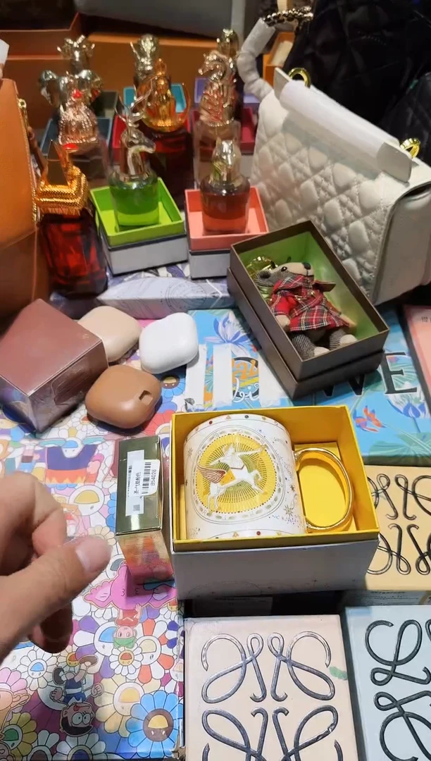 【闪购商品】瓷片换类目孤品单品一件不留