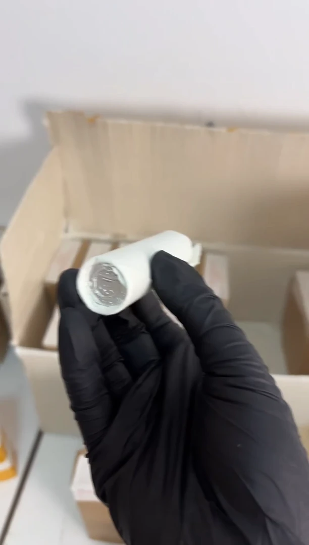 短卷 法定货币原光原卷原厂封装 865