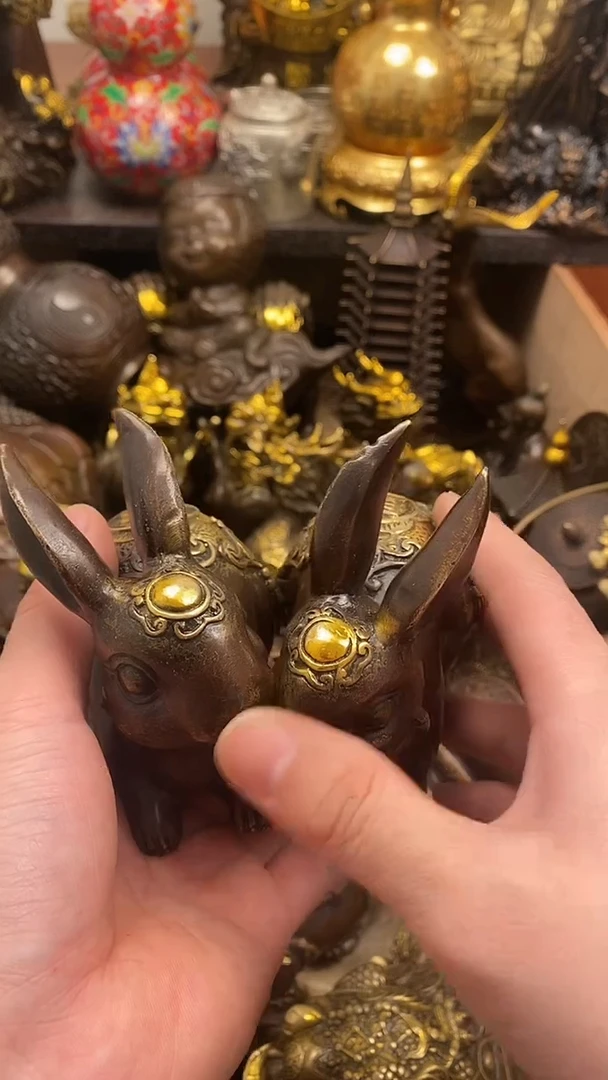 案台摆件 物品摆件