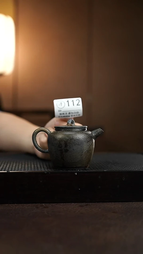 112千年火柴烧上新啦！