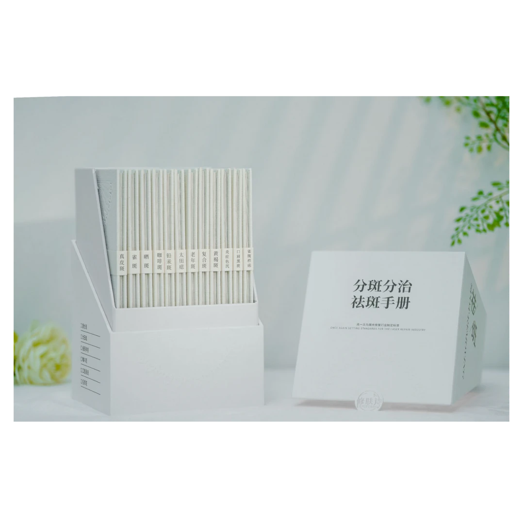 修肤诗分斑分治斑相册