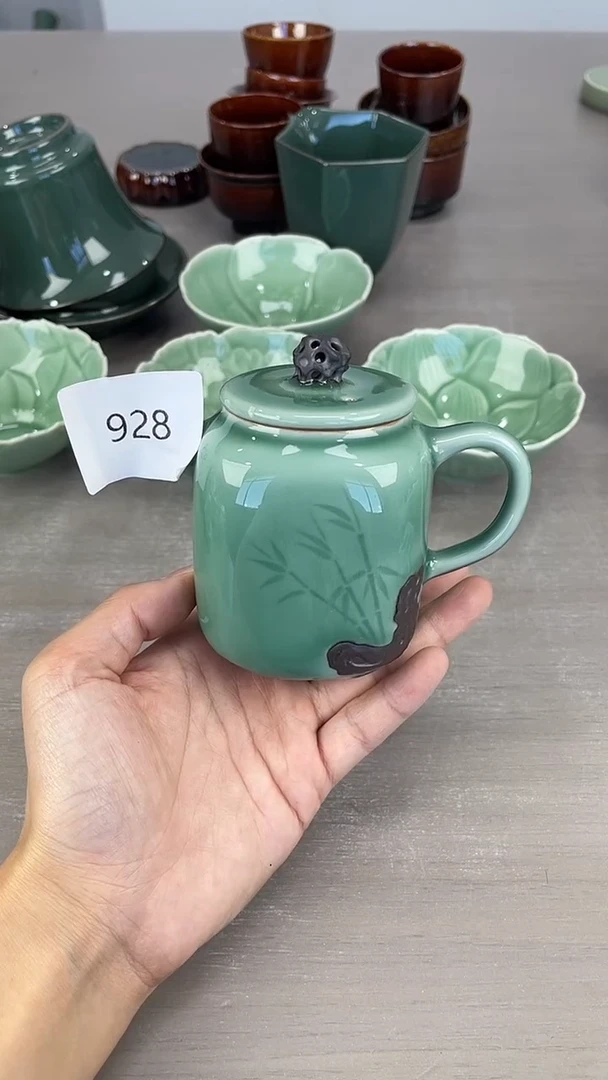青瓷仓储福利清仓928微瑕