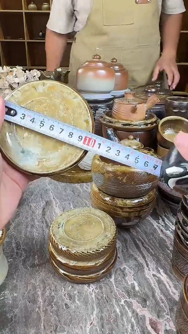 壶一只94-微瑕不指定  苏橙茶周边