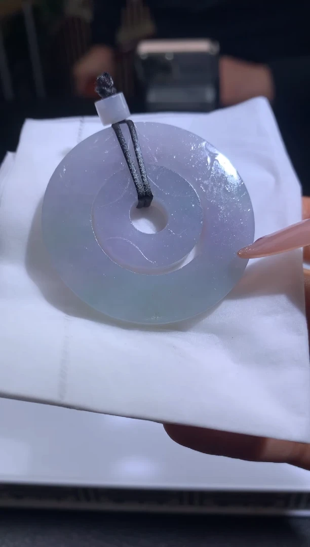 未镶嵌定制翡翠m*翡翠