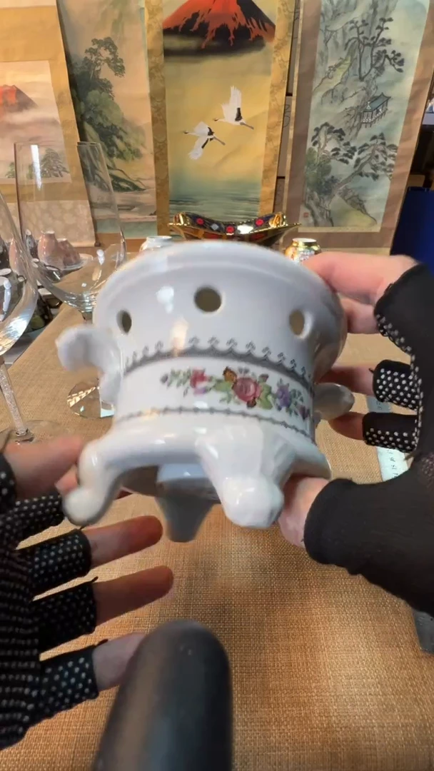 【闪购商品】瓷片启航瓷器精选