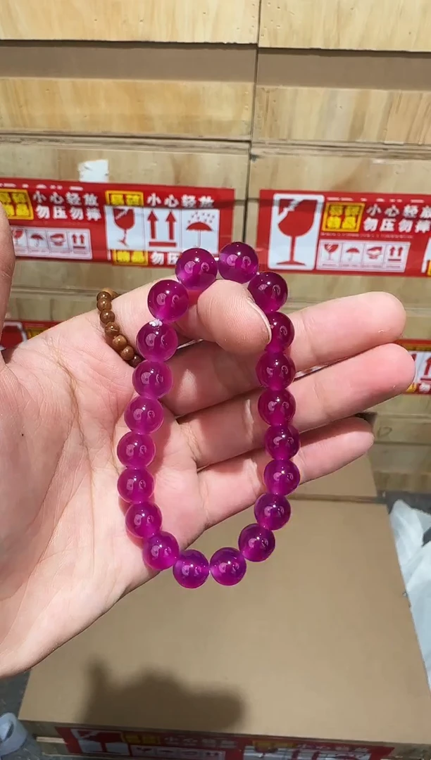 又禧文玩精品手串-无礼盒-@@DC148