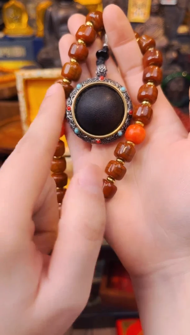 【闪购商品】牛骨手串/手链大美专属宠粉链接0231459