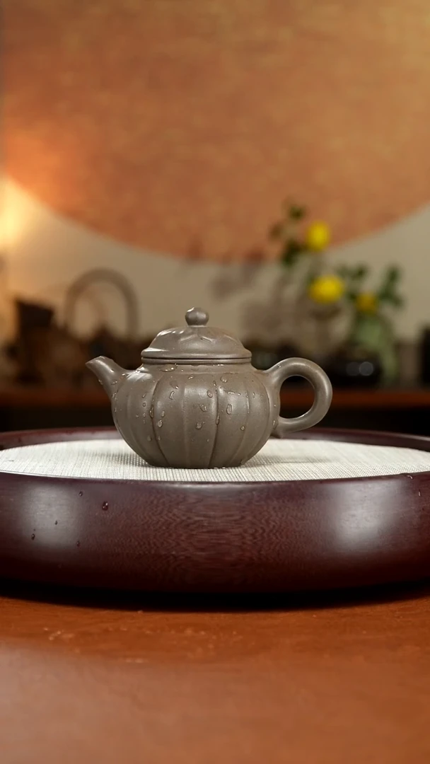 茶壶紫砂宜兴紫砂壶