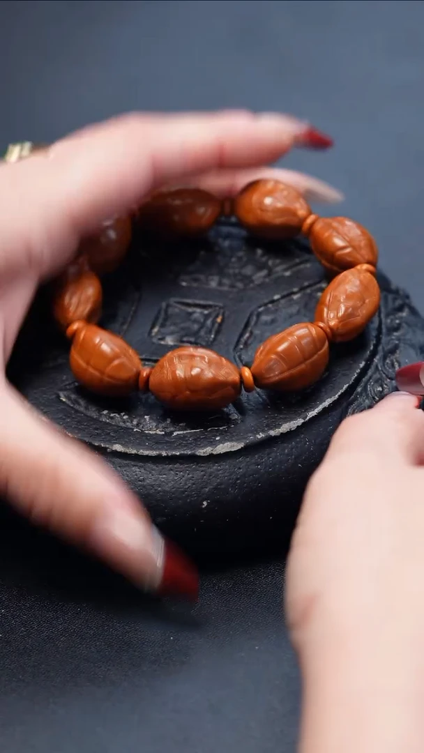 【闪购商品】橄榄核手串/手链橄榄核