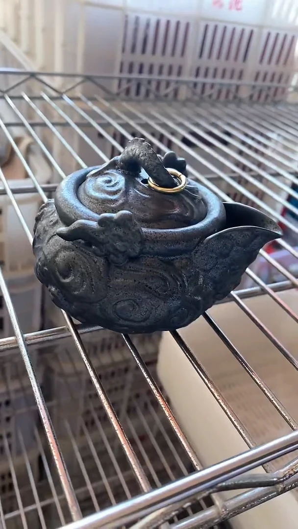 瓷片陶瓷茶具茶器
