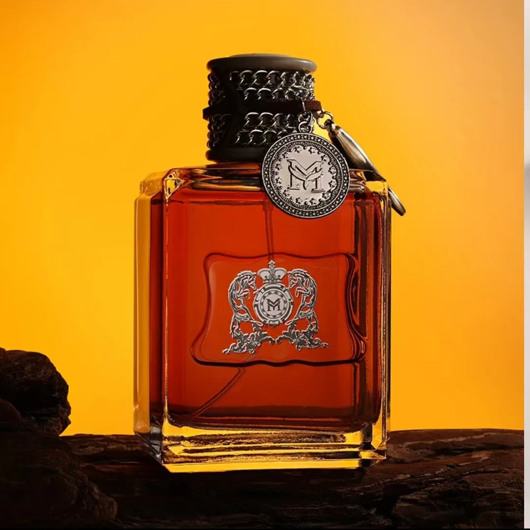 【脏话】 烟草味  男士香水100ML
