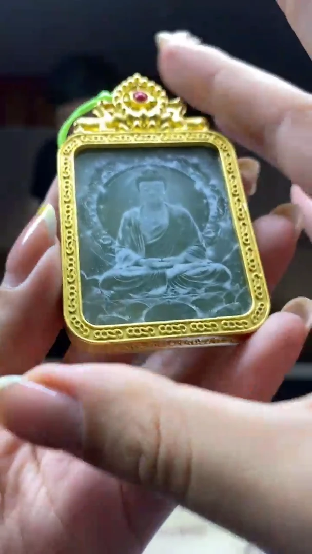颈饰未镶嵌翡翠********60