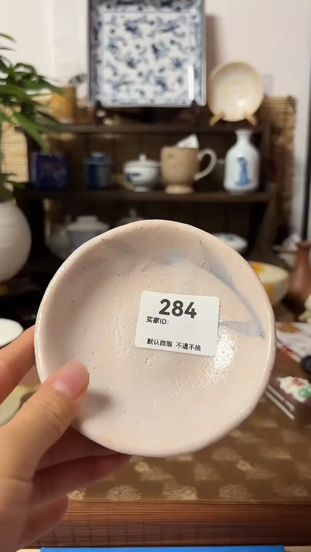 【闪购商品】瓷片喵喵家都是大漂亮