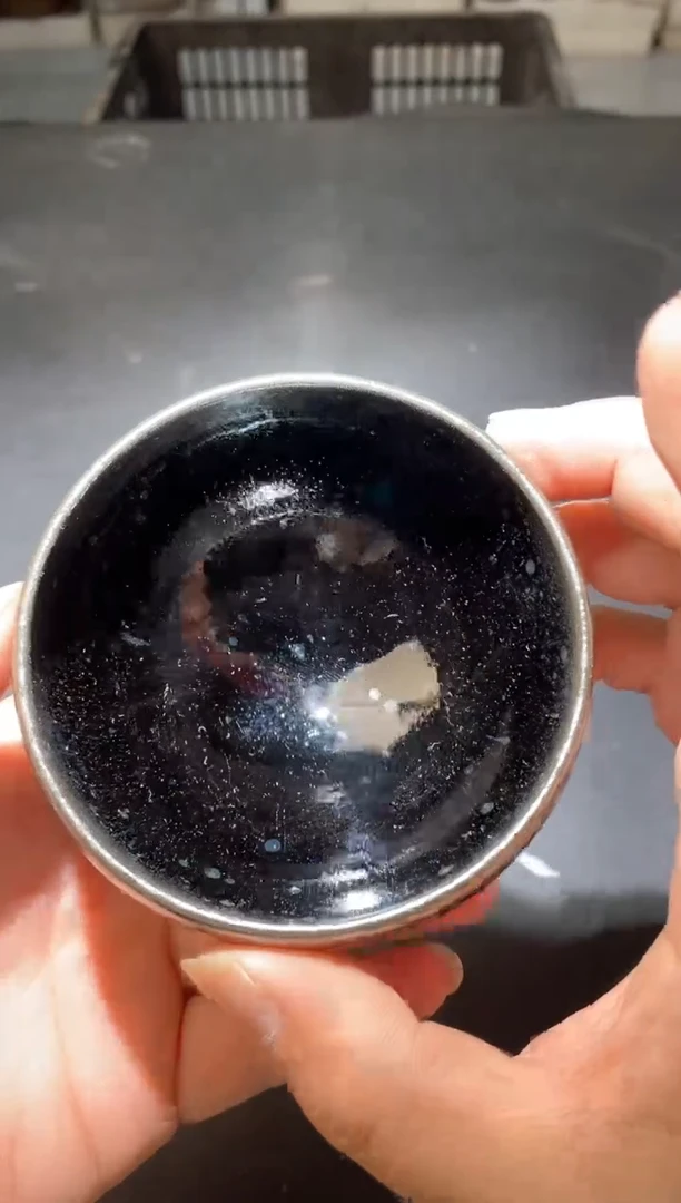茶盏高端茶器主人杯696