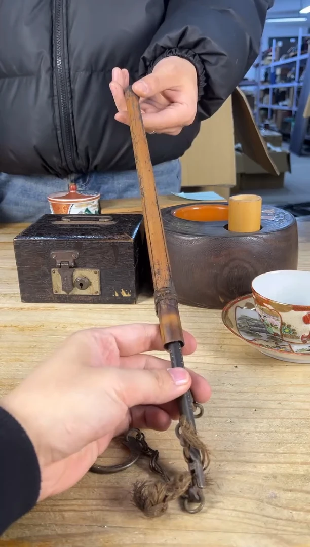 紫砂得*轩中古品默认微瑕 满18包邮