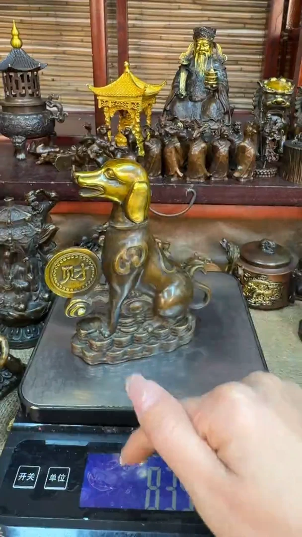 益臻铜器益臻铜器