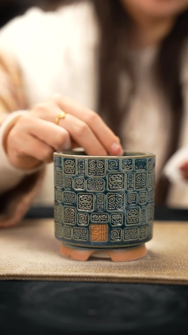 11-23-084花盆口径7