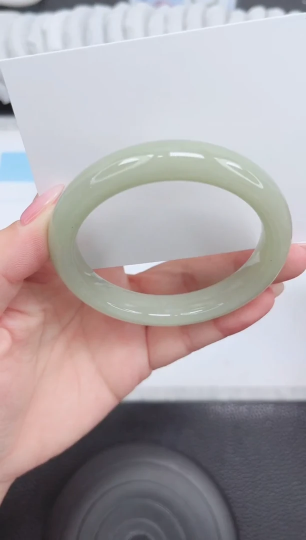 未镶嵌手镯石英质玉94-62.1