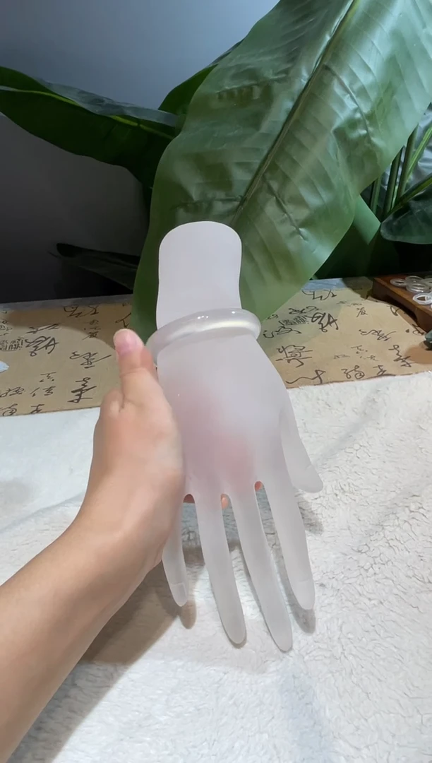 手镯玛瑙/玉髓未镶嵌54鉴赏期48小时