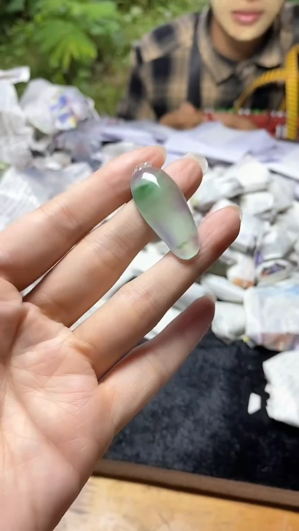 满色吊坠  所见即所得！