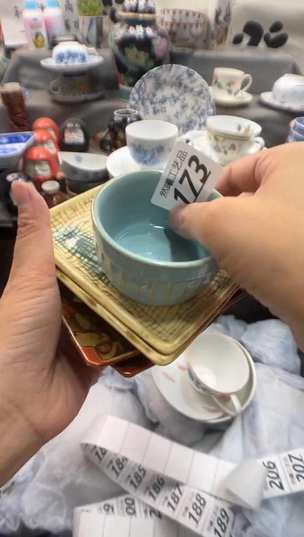 瓷片善*。173
