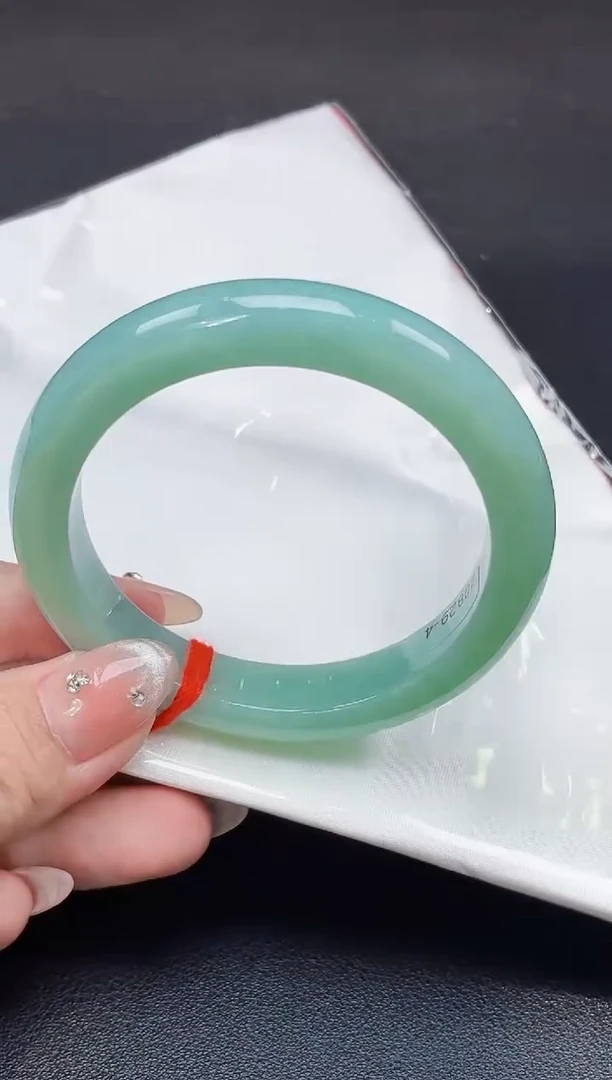 未镶嵌手镯翡翠翡翠手镯54