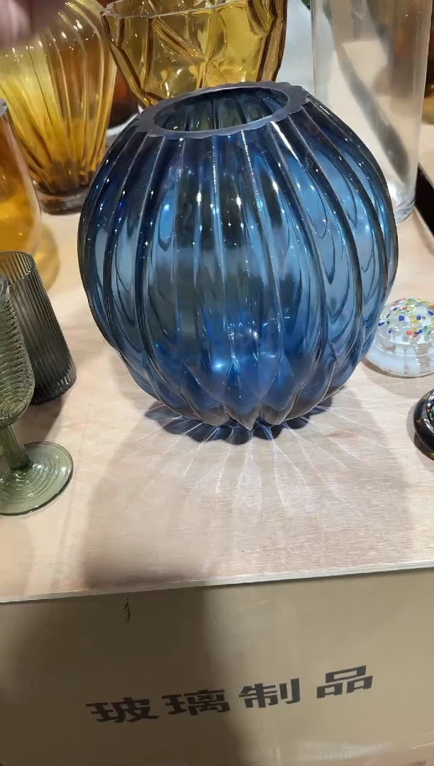 万间家居美物花瓶089