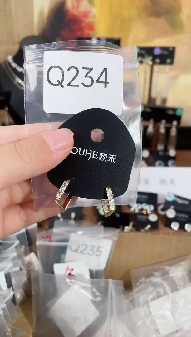 铜合金无925银Q234