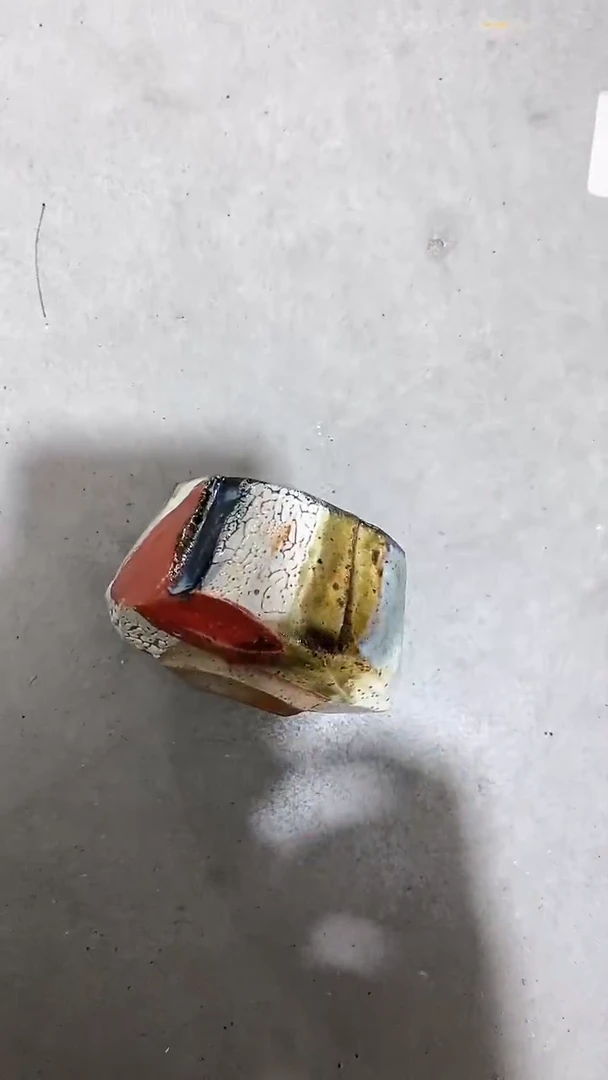 【闪购商品】瓷片陶瓷茶器孤品69