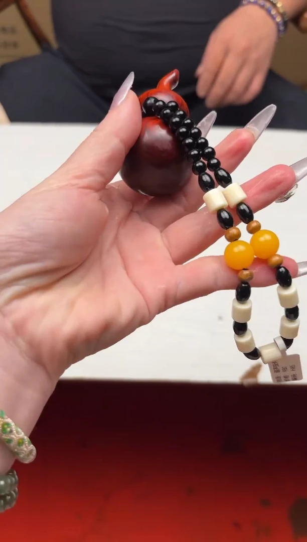 宝贵甄选闪购福利无礼盒