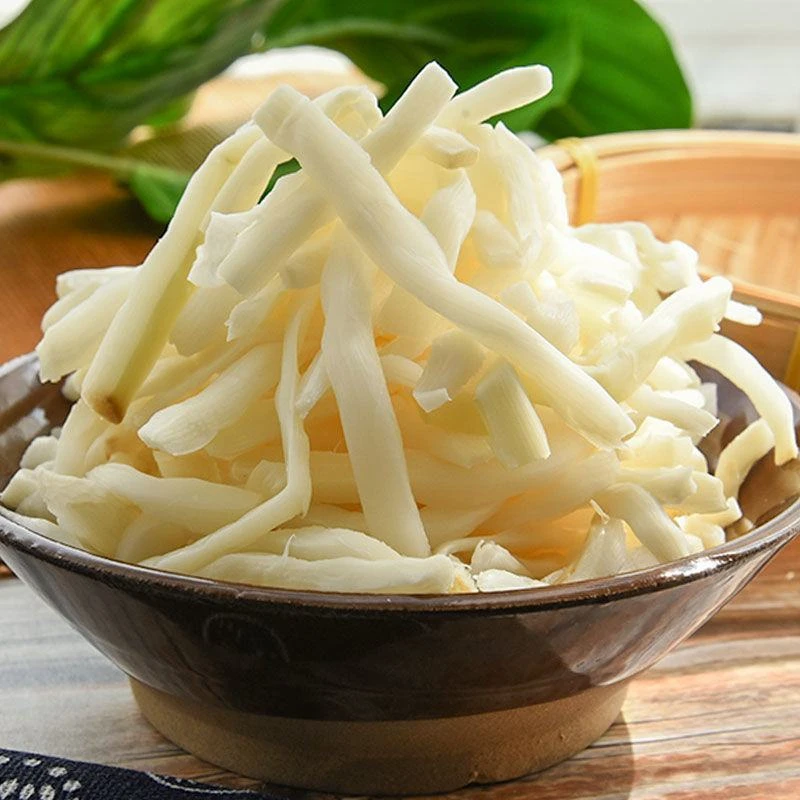 广西柳州酸笋正宗原味酸笋可做酸辣红油酸笋5斤开袋即食装